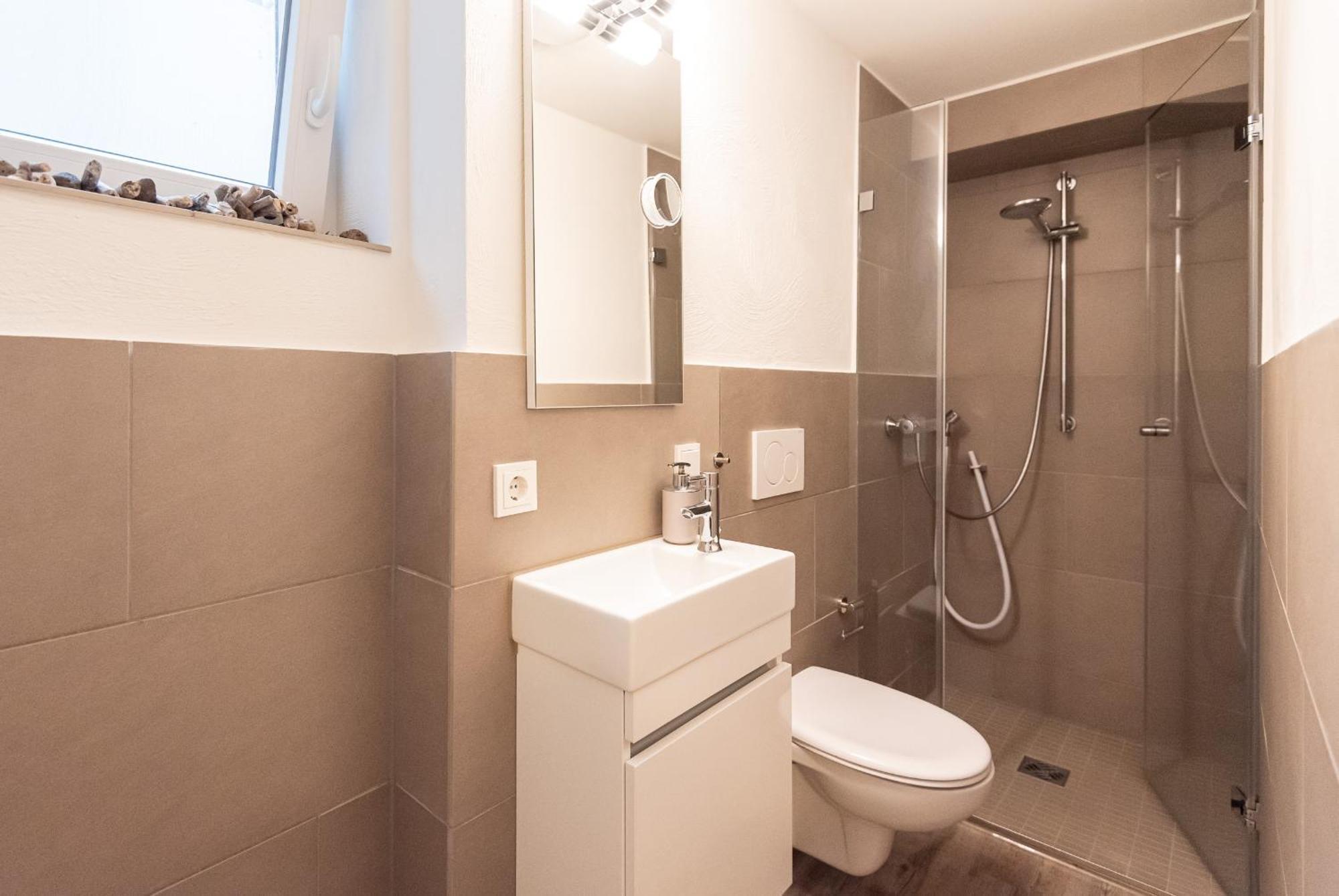 Haus Soenhues, Whg 2 Apartment Westerland Ngoại thất bức ảnh