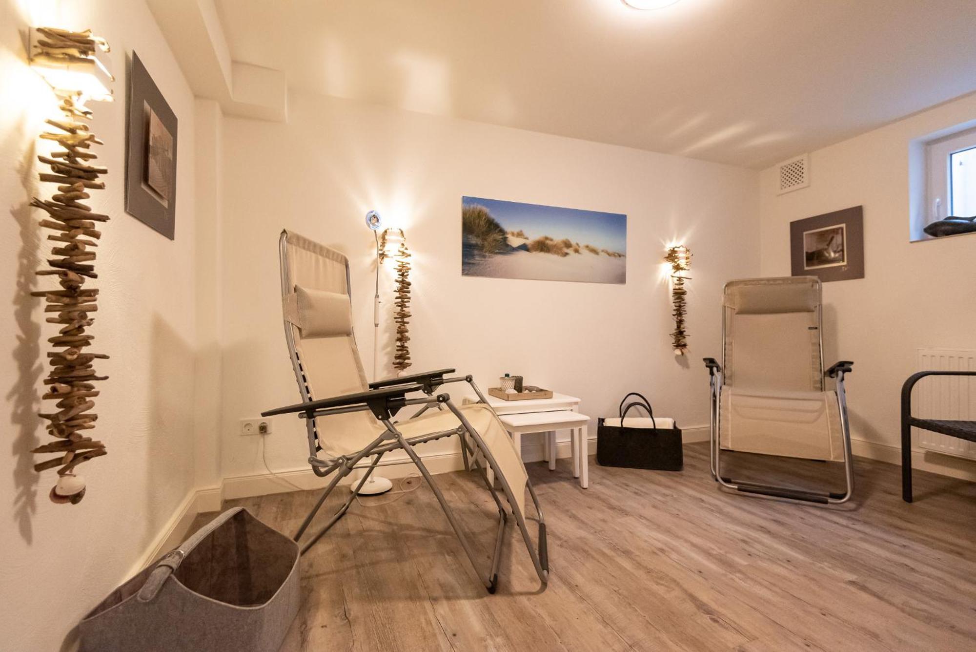 Haus Soenhues, Whg 2 Apartment Westerland Ngoại thất bức ảnh