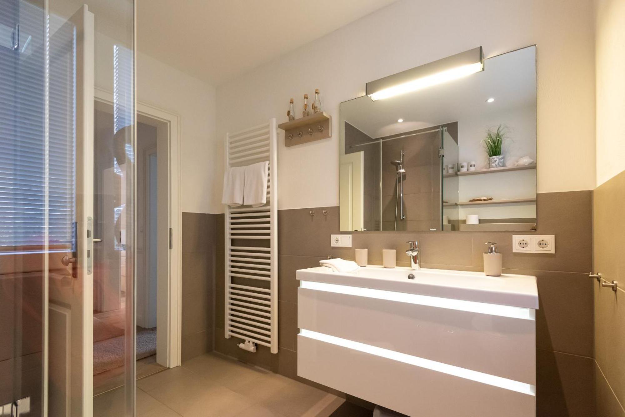 Haus Soenhues, Whg 2 Apartment Westerland Ngoại thất bức ảnh